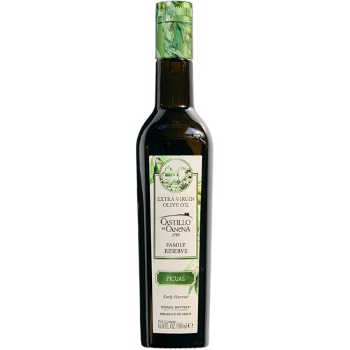 Castillo de Canena Reserva Familiar Picual 500 ml