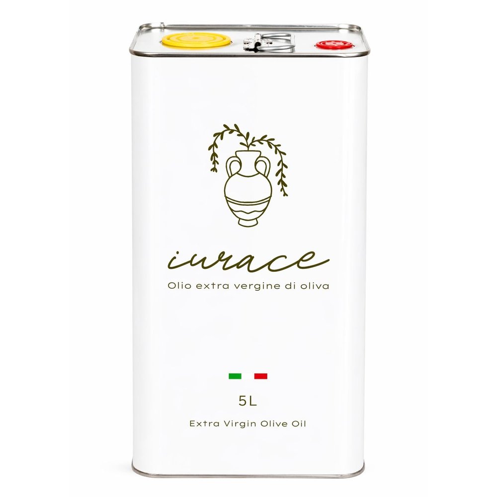 IURACE Kalabrien Produktbild