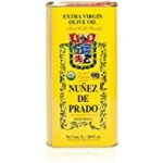 Nunez de Prado Olivenöl Kanister