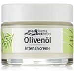 Olivenöl Hautcreme