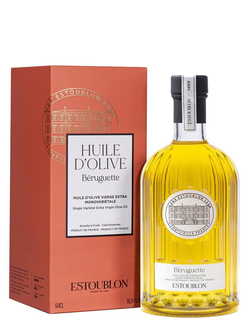 Château d’Estoublon Béruguette 500 ml – Produktbild bei Amazon