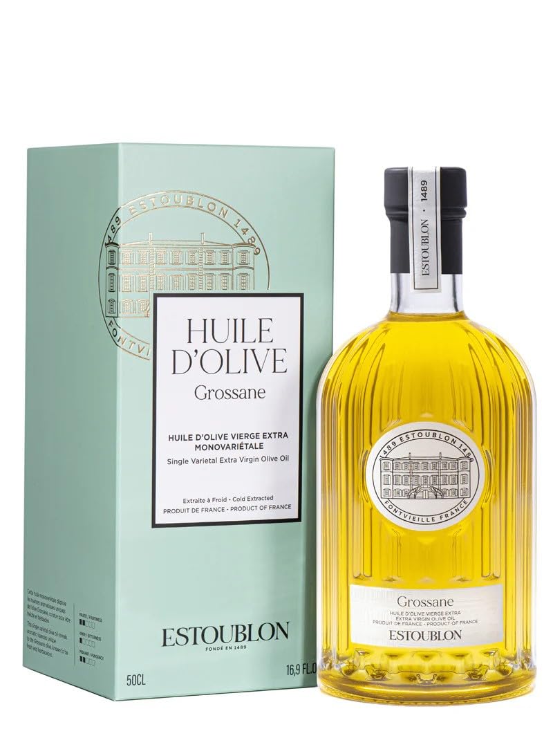 Château d’Estoublon Grossane 500 ml – Produktbild bei Amazon