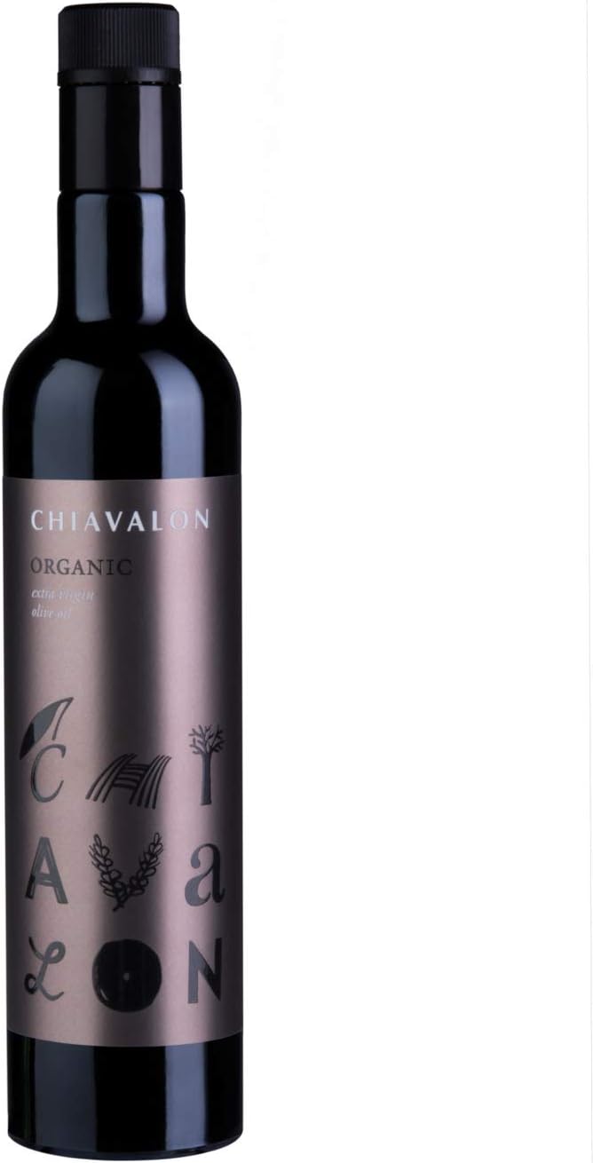 Chiavalon Organic Bio 500 ml – Produktbild bei Amazon
