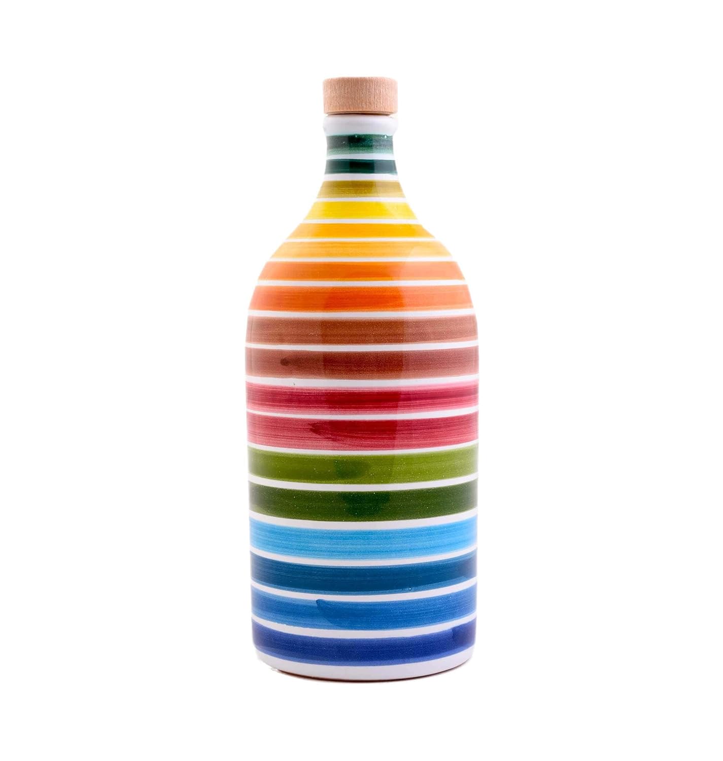 Frantoio Muraglia Intensiv Fruchtig 500 ml – Produktbild bei Amazon