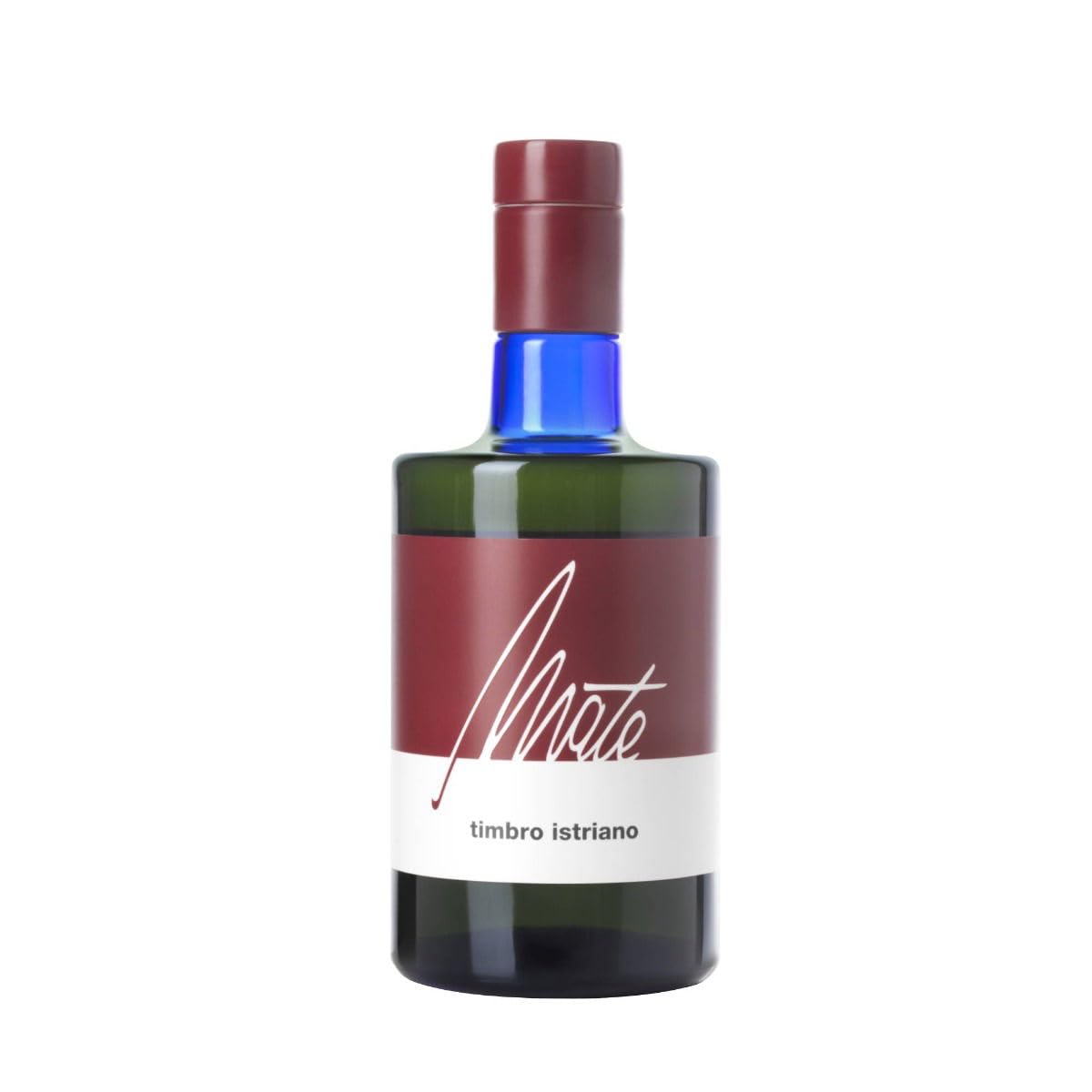 Mate Timbro Istriano Bio 500 ml – Produktbild bei Amazon