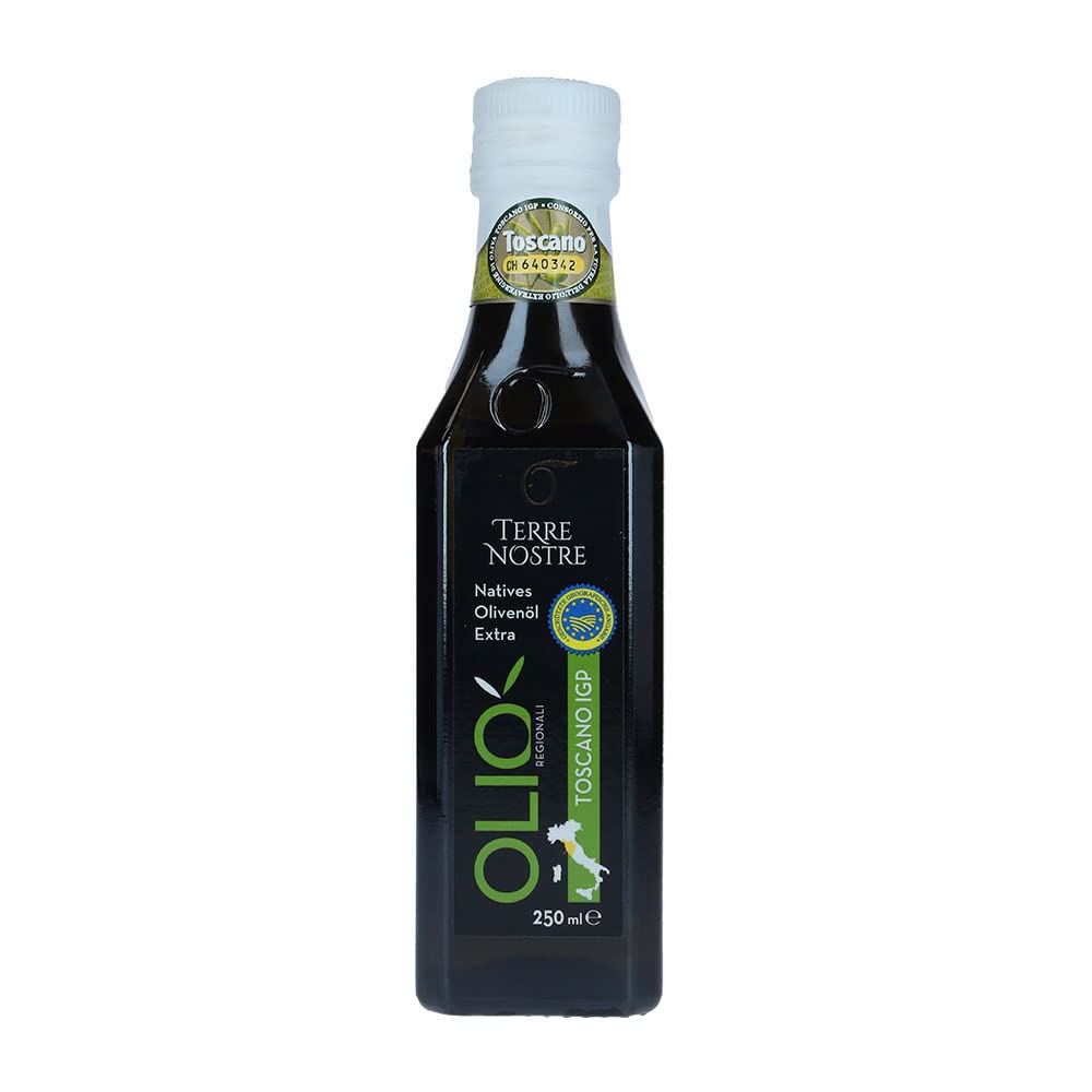 Montalbano Terre Nostre Toscano IGP 250 ml – Produktbild bei Amazon