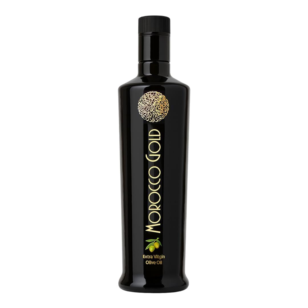 Morocco Gold Picholine Marocaine 500 ml – Produktbild bei Amazon