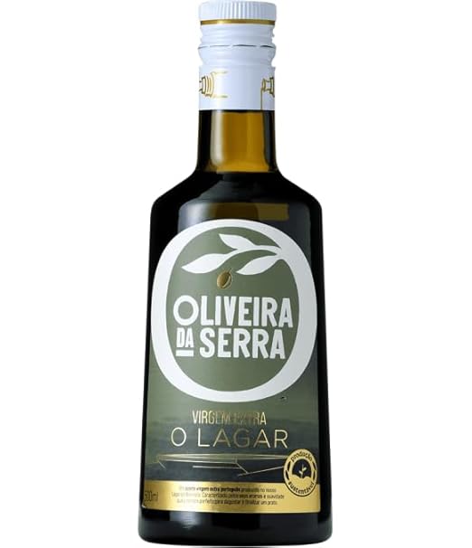 Oliveira da Serra O Lagar 500 ml – Produktbild bei Amazon