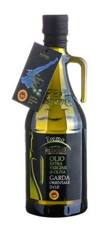Redoro Garda DOP Olivenöl 500 ml – Produktbild bei Amazon
