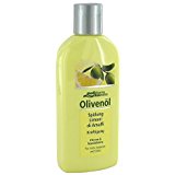 Olivenöl Spülung