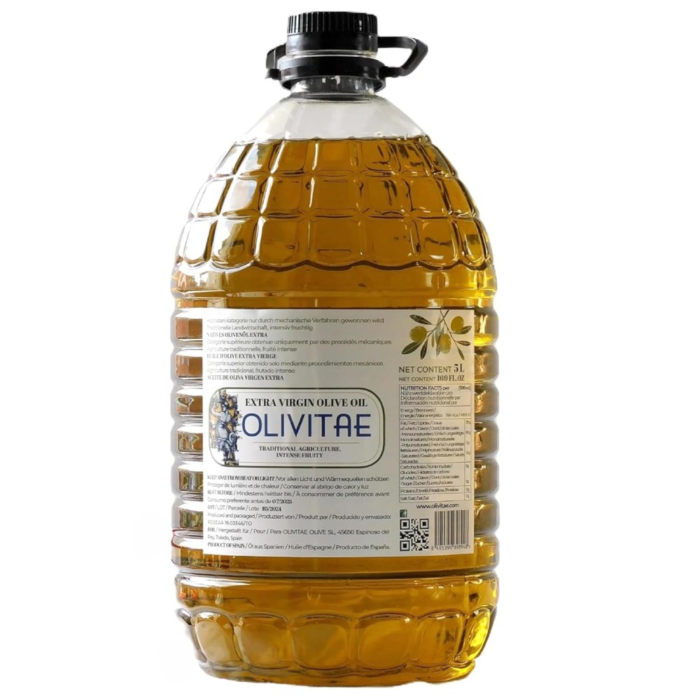 OLIVITAE 5 l Produktbild