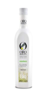 Oro Bailén Bio Picual Produktbild