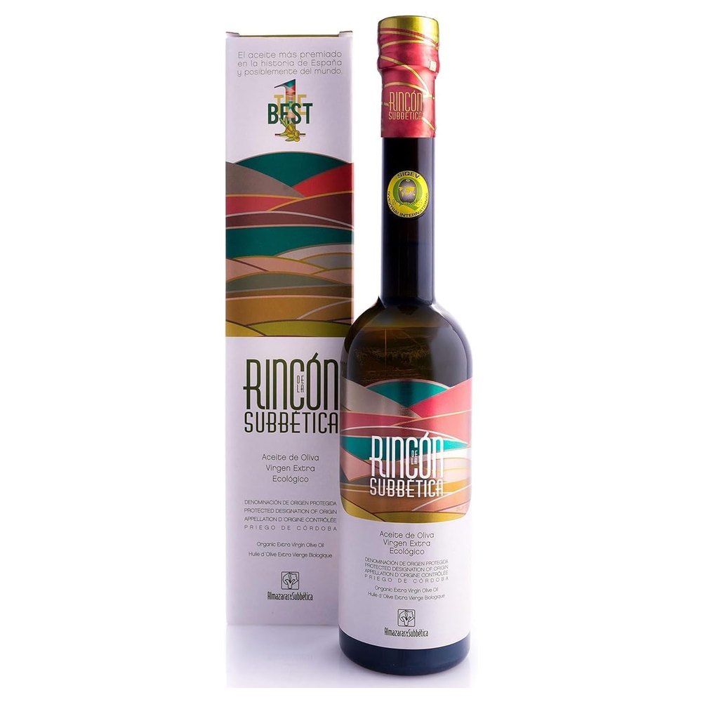 Rincón de la Subbética Produktbild